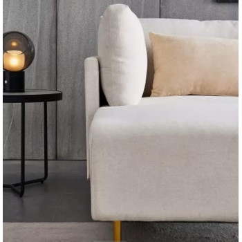 U Shape Luxury Sofa Set Modern Design Furniture Sectional Couch Living Room Sofa