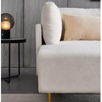 U Shape Luxury Sofa Set Modern Design Furniture Sectional Couch Living Room Sofa