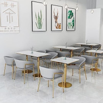 Velvet Chairs Modern Accent Dining Chairs Flannelette Comfy Upholstered Armchair Living Room Furniture Leisure Lounge Chairs With Golden Metal Leg (Grey)
