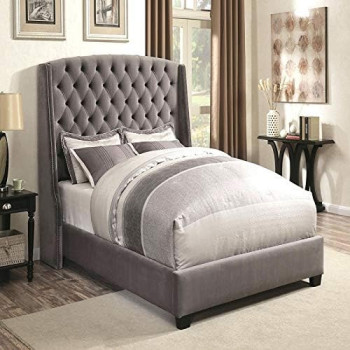 Avon Furniture Factory (LLC) Upholstered Beds Pissarro Without Mattress (King Size) 180X200Cm