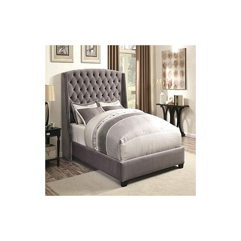 Avon Furniture Factory (LLC) Upholstered Beds Pissarro Without Mattress (King Size) 180X200Cm