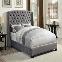 Avon Furniture Factory (LLC) Upholstered Beds Pissarro Without Mattress (King Size) 180X200Cm