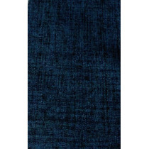 Navy Blue Stallion Zetta Two Seater Sofa, Folding Bed, Floor Bed- 90 X 190Cm, Blue