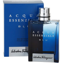SALVATORE FERRAGAMO Acqua Essenziale Blu EDT 100ml