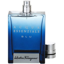 SALVATORE FERRAGAMO Acqua Essenziale Blu EDT 100ml