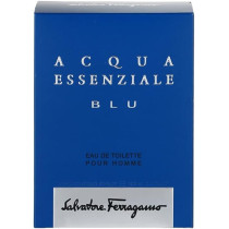SALVATORE FERRAGAMO Acqua Essenziale Blu EDT 100ml