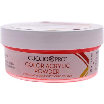 CUCCIO PRO Acrylic Nail...