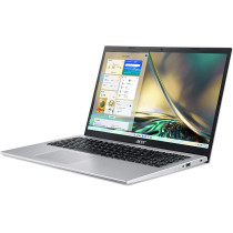 Acer Aspire 5 A514 Notebook with 11th Gen Intel Core i5-1135G7 8GB DDR4 RAM/512GB SSD, Pure Silver