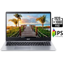 Acer Aspire 5 A514 Notebook with 11th Gen Intel Core i5-1135G7 8GB DDR4 RAM/512GB SSD, Pure Silver