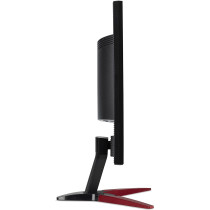 Acer KG241QS - 23.6" (Full HD)1920 x 1080 overclock to 165 Hz -AMD Free-Sync -Flicker-free, Bluelight Shield-Zero Frame - Black - 2 years warranty, UM.UX1EE.S04