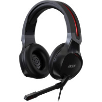 Acer Nitro Gaming 5-in-1 Accessory Bundle (Backpack, Headset, Keyboard, Mouse and Mousepad)