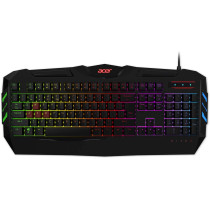 Acer Nitro Gaming 5-in-1 Accessory Bundle (Backpack, Headset, Keyboard, Mouse and Mousepad)