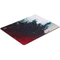 Acer Nitro Mousepad - Durable Design To Offer Precision Tracking And Excellent Control, Black (NMP810)