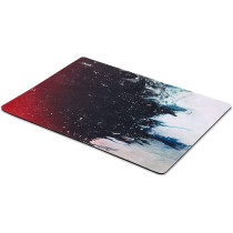 Acer Nitro Mousepad - Durable Design To Offer Precision Tracking And Excellent Control, Black (NMP810)