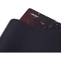 Acer Nitro Mousepad - Durable Design To Offer Precision Tracking And Excellent Control, Black (NMP810)