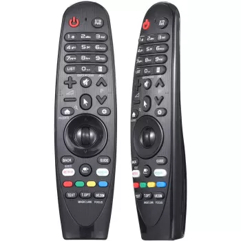 Anloti AN-MR19BA AN-MR18BA...