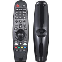 Anloti AN-MR19BA AN-MR18BA AN-MR650 Universal Magic Remote Control Compatible with LG Smart TV (No Voice Function)