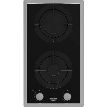 Beko Built-In 2 Gas Hob...