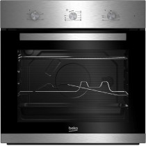 Beko Built-In Electric Oven, 60 Cm, BICT22100X"Min 1 year manufacturer warranty"