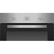 Beko Built-In Electric Oven, 60 Cm, BICT22100X"Min 1 year manufacturer warranty"