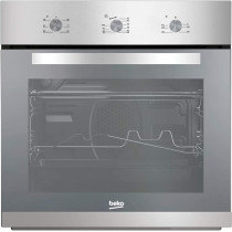 Beko Built-In Electric Oven, 60 cm, Biet22100Xm"Min 1 year manufacturer warranty"