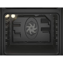 Beko Built-In Electric Oven, 60 cm, Biet22100Xm"Min 1 year manufacturer warranty"