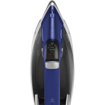 Beko Superglide Ceramic Soleplate, Blue (SPA9130B)
