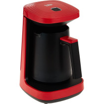 Beko TKM2940K, Red"Min 1 year manufacturer warranty"