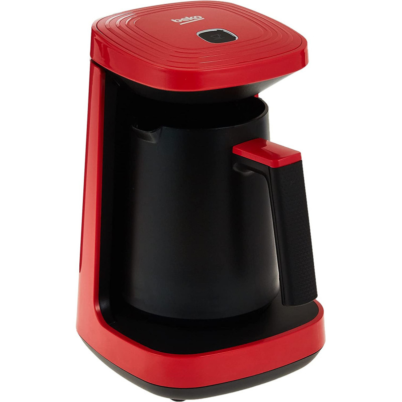 Beko TKM2940K, Red"Min 1 year manufacturer warranty"