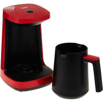 Beko TKM2940K, Red"Min 1 year manufacturer warranty"