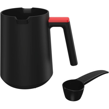 Beko TKM2940K, Red"Min 1 year manufacturer warranty"