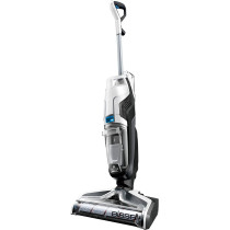 Bissell , CrossWave Cordless Advanced Pro (25825), 3 in 1 Cordless Power, Vacuum, Wash & Dry, Multi-Surface Cleaning, with 2-Tank Technology & Self-Cleaning Cycle-2 years manufacturing warranty