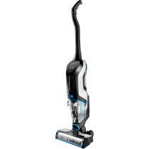Bissell , Crosswave Cordless Max (2767E), 3 In 1 Cordless Cleaning Power, Vacuum, Wash And Dry, Multi-Surface Cleaning, With 2-Tank Technology & Self-Cleaning Cycle-2 Years Manufacturing Warranty