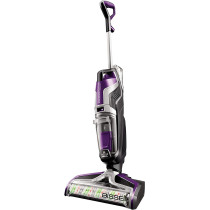 Bissell , Crosswave Cordless Pet Upright Vacuum Cleaner (2588E), Multi-Colour-2 years manufacturing warranty