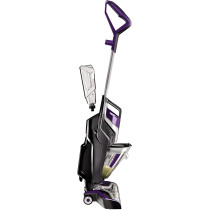 Bissell , Crosswave Cordless Pet Upright Vacuum Cleaner (2588E), Multi-Colour-2 years manufacturing warranty