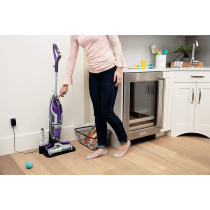 Bissell , Crosswave Cordless Pet Upright Vacuum Cleaner (2588E), Multi-Colour-2 years manufacturing warranty