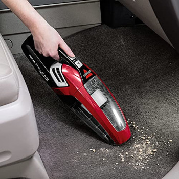 Bissell Multiclean Cordless Handvac 14V (2278K)-2 Years Manufacturing Warranty