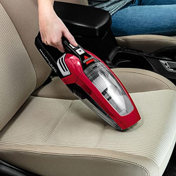 Bissell Multiclean Cordless Handvac 14V (2278K)-2 Years Manufacturing Warranty