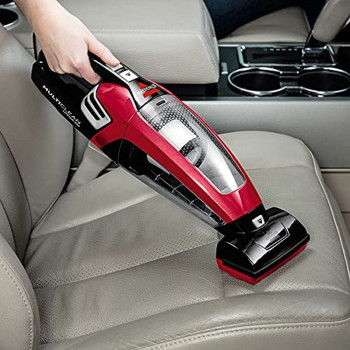 Bissell Multiclean Cordless Handvac 14V (2278K)-2 Years Manufacturing Warranty