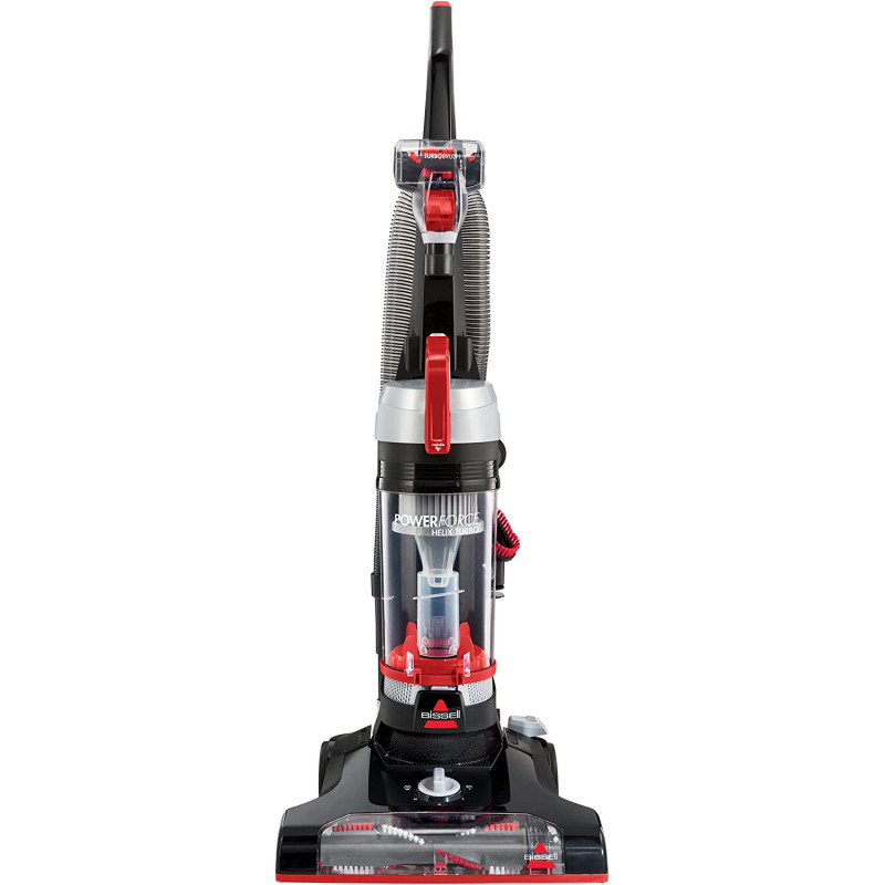 Bissell Powerforce Helix Turbo Multi-usage Vacuum Cleaner (2110E)-2 Years Manufacturing Warranty