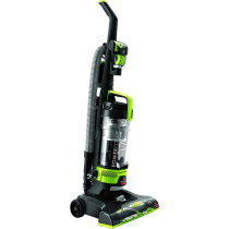 Bissell , Powerforce Helix Turbo Rewind , Upright Vacuum Cleaner (2261E) Green and Black-2 years manufacturing warranty