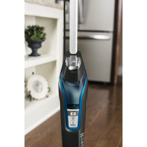 Bissell, Powerfresh Deluxe Steam Cleaner, 1600 W, BoSSAnova Blue/Titanium/Silver