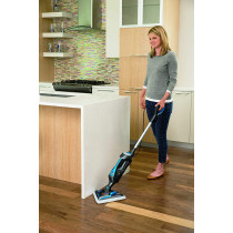 Bissell Powerfresh Lift Off Steam Mop (1897E) -2 Years Manufacturing Warranty
