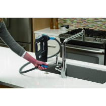 Bissell Powerfresh Lift Off Steam Mop (1897E) -2 Years Manufacturing Warranty