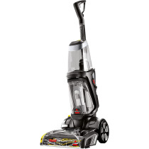 Bissell Pro Heat 2X Revolution Clean Shot Carpet Cleaner(2066E), 2 years manufacturing warranty