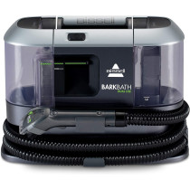 Bissell 31149 BarkBath Dual Use"2 years manufacturing warranty"