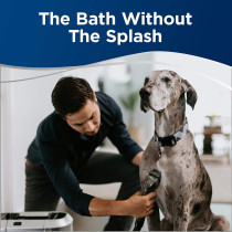 Bissell 31149 BarkBath Dual Use"2 years manufacturing warranty"