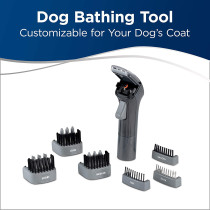 Bissell 31149 BarkBath Dual Use"2 years manufacturing warranty"