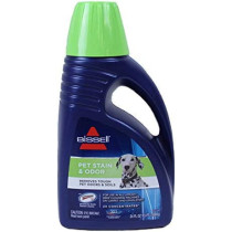 Bissell 99K5 Cleaner, Pet Stain/Odor 2X Cncntrate 24 oz, 24 Fl Oz
