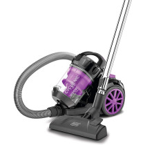 Black & Decker Bagless Multi Cyclonic Vacuum Cleaner, VM1880-B5